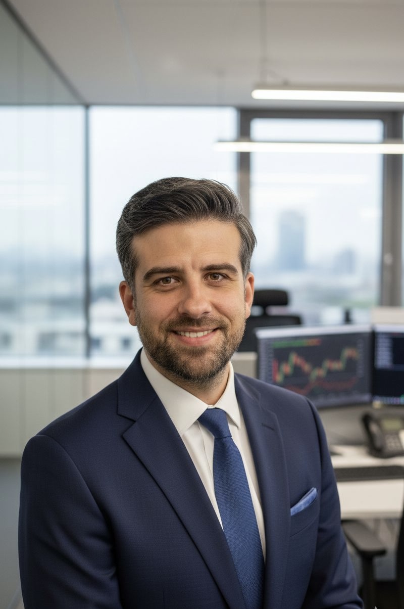 Davor Trnovljakovic